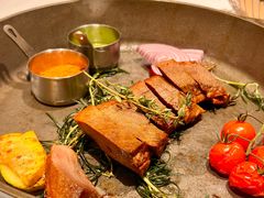 -黑宝石西餐厅(汇励99城市公园店)