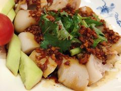 -阿锋鲍鱼酒家美食汇(华安店)