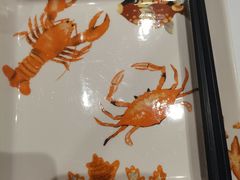 -四季餐厅·新津菜(环湖中路店)