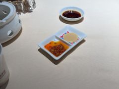 -侨美食家·粤菜(体育西路店)