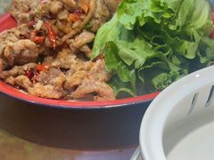 -光海·乡记酸菜鱼·始于1996(花园路店)
