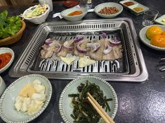 -长今家韩国料理(瑞景店)
