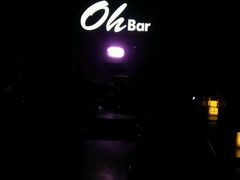 -ohbar live house(人广店)