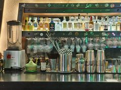 -Famous肥猫墨西哥音乐餐吧(五棵松华熙LIVE店)