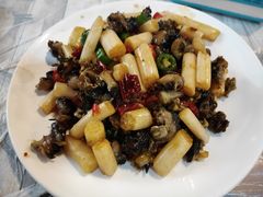 -虎虎龙虾大排档(双井店)