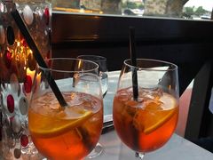 -Kampa Park Restaurant