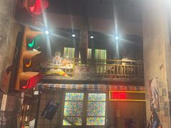 -萍姐火锅·公路夜市(南京新街口店)