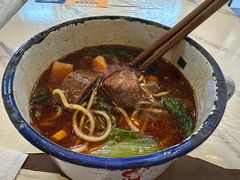 -山城耳朵面(光电园店)