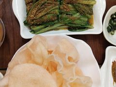 -金刚山烧烤(中山路店)