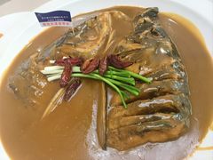 -普天和酒楼·新津菜·烤鸭(天津之眼店)