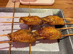 -管氏翅吧(国展店)