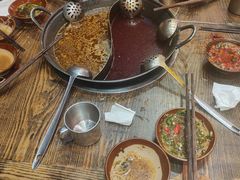 -冯校长老火锅(深圳总店)