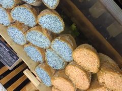 -Let's Taipei 非常烘焙(太古里店)