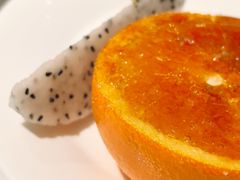 -晶丽香榭自助餐(南京大饭店)