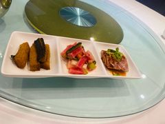-功德林素菜饭庄(前门店)