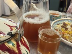 -汗腾格里·风味餐厅(新疆驻京办店)