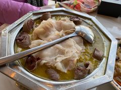 酸菜汆白肉-京滨饭店·餐厅(阜外大街店)