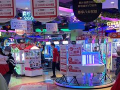 -大玩家(万达广场大连甘井子店)