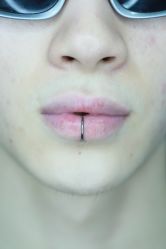 -众刺纹画·纹身·穿孔饰品·海娜定制