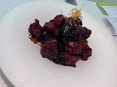 -大树餐厅(红旗街万达店)