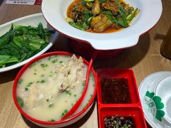 -王婆婆老妈蹄花川菜馆·非物质文化遗产(太古里一店)