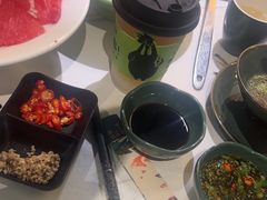 -狐狸爱上椰子鸡(滨江星光大道店)