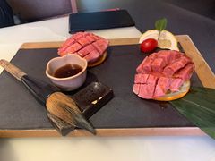 -厚贞日式烤肉(龙之梦店)