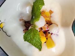 -蜜桃花开·中西融合菜E&W(南长街店)