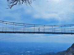 -沂蒙山旅游区龟蒙景区