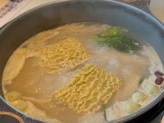 -老员外骨汤火锅(海州古城店)