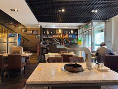 -厚味居炙子烤肉·清真(天桥南纬路店)