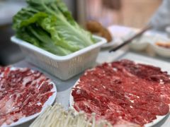 -黑山牛肉汤火锅(花城汇店)