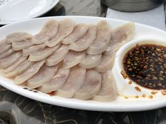 -京北渔家傲