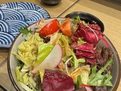 -西村日本料理(香格里拉饭店)