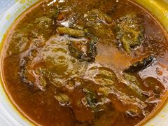 -阿金大白·上海菜馆(新天地店)