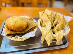 -方中山胡辣汤(大学中路56号院店)