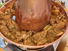 -0317火锅鸡·清真(正达店)