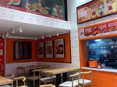 -鲜粮卷饼王(小白楼店)