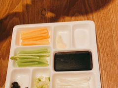 -小大董·烤鸭(王府井apm店)