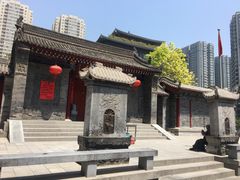 -罔极寺