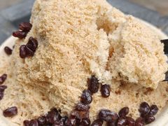 -初心炒酸奶(厚德品园店)