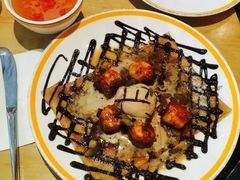 -La Creperie法餐厅(芮欧百货店)