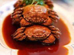 -桂花楼淮扬中餐厅(浦东香格里拉店)