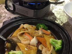 -新兴家喻酒家·羊城名宴(昌岗店)