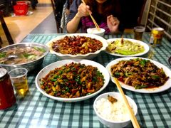 腰花-易老九江湖菜(北滨一路店)