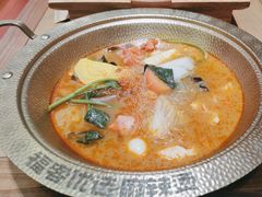 -福客麻辣烫·现炒麻辣香锅(印力中心店)