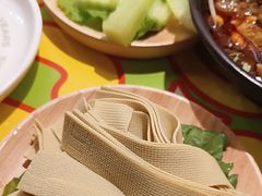 -探鱼·鲜青椒爽麻烤鱼(正佳广场店)