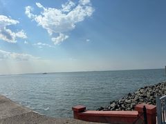 -呼伦湖旅游景区