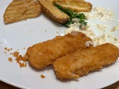 -宜家·瑞典风味餐厅(四元桥店)