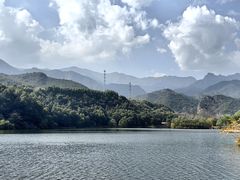 -玉渡山自然风景区